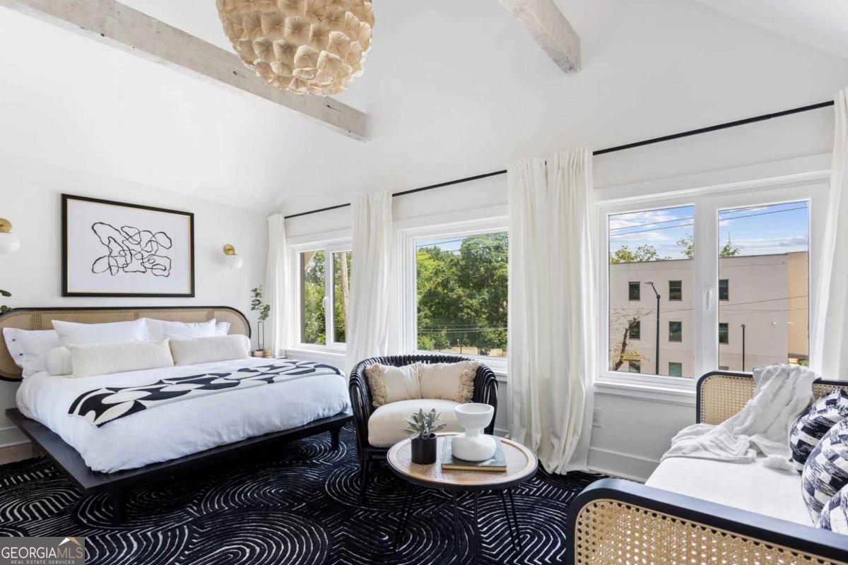 724 Charles Allen Drive NE # 4