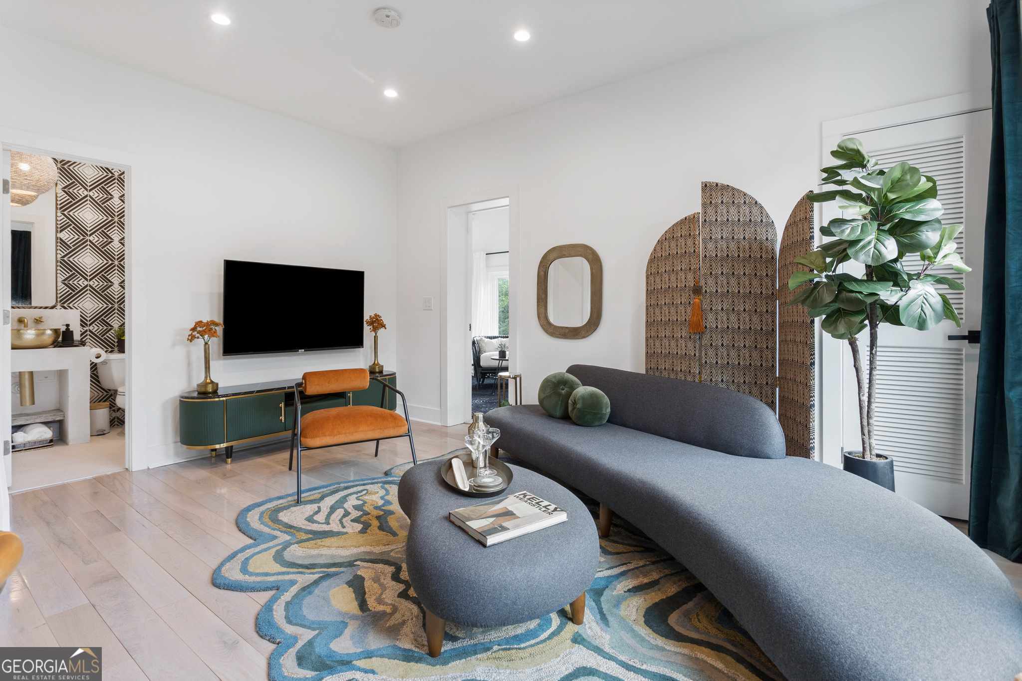 724 Charles Allen Drive NE # 4