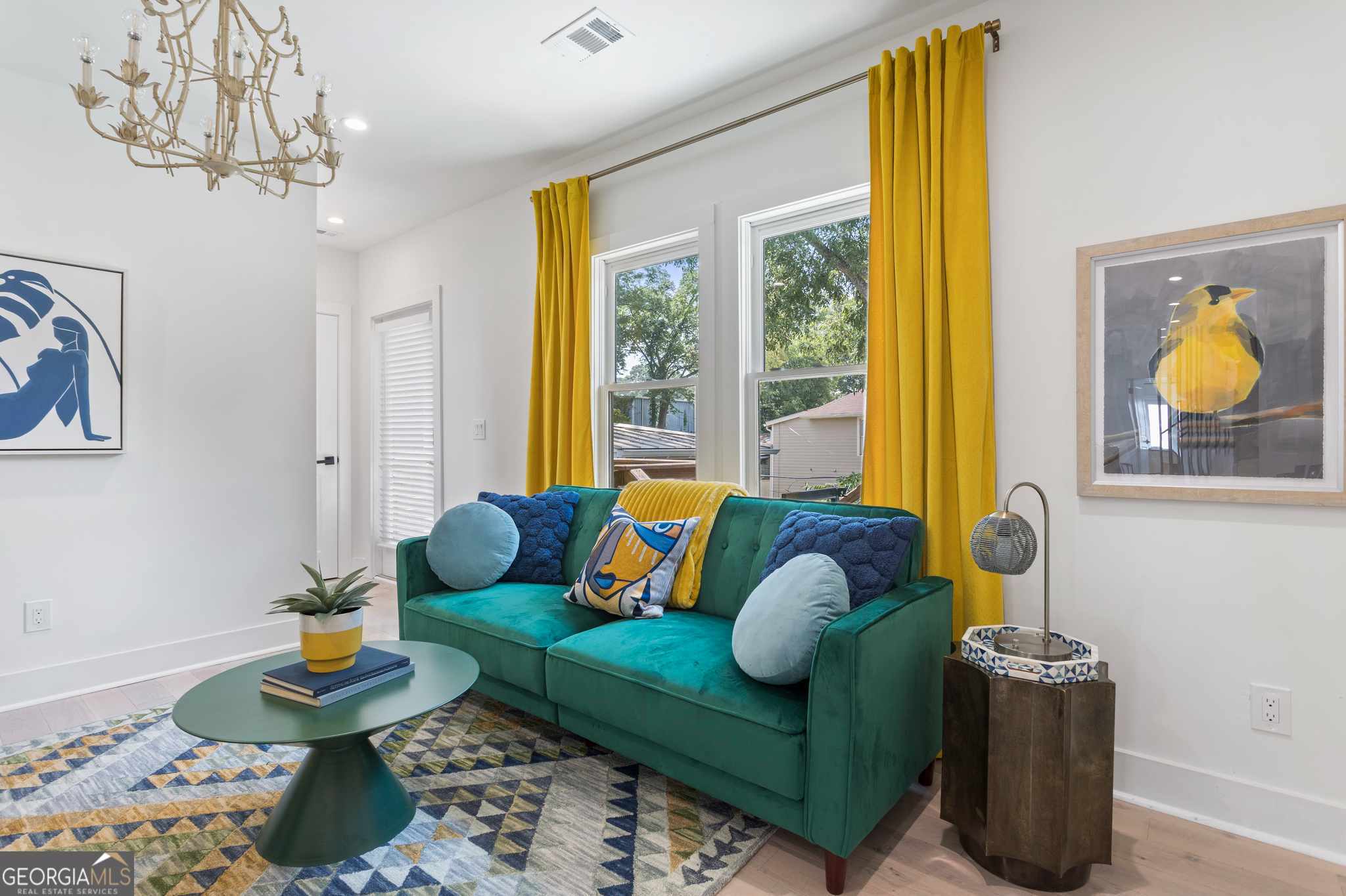 724 Charles Allen Drive NE # 4