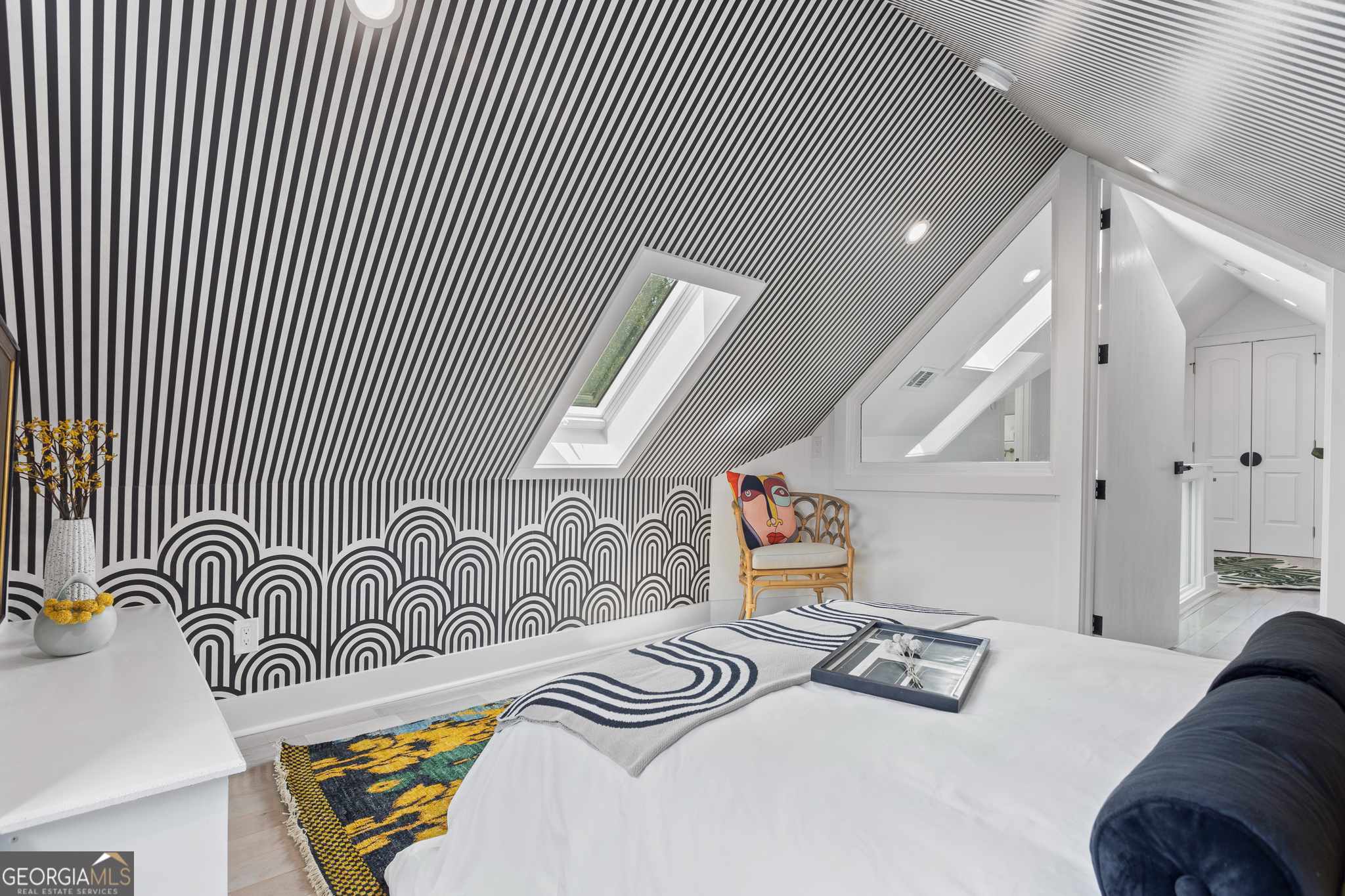 724 Charles Allen Drive NE # 4