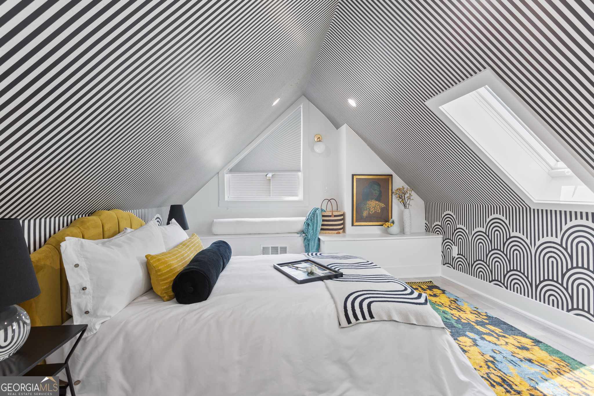 724 Charles Allen Drive NE # 4