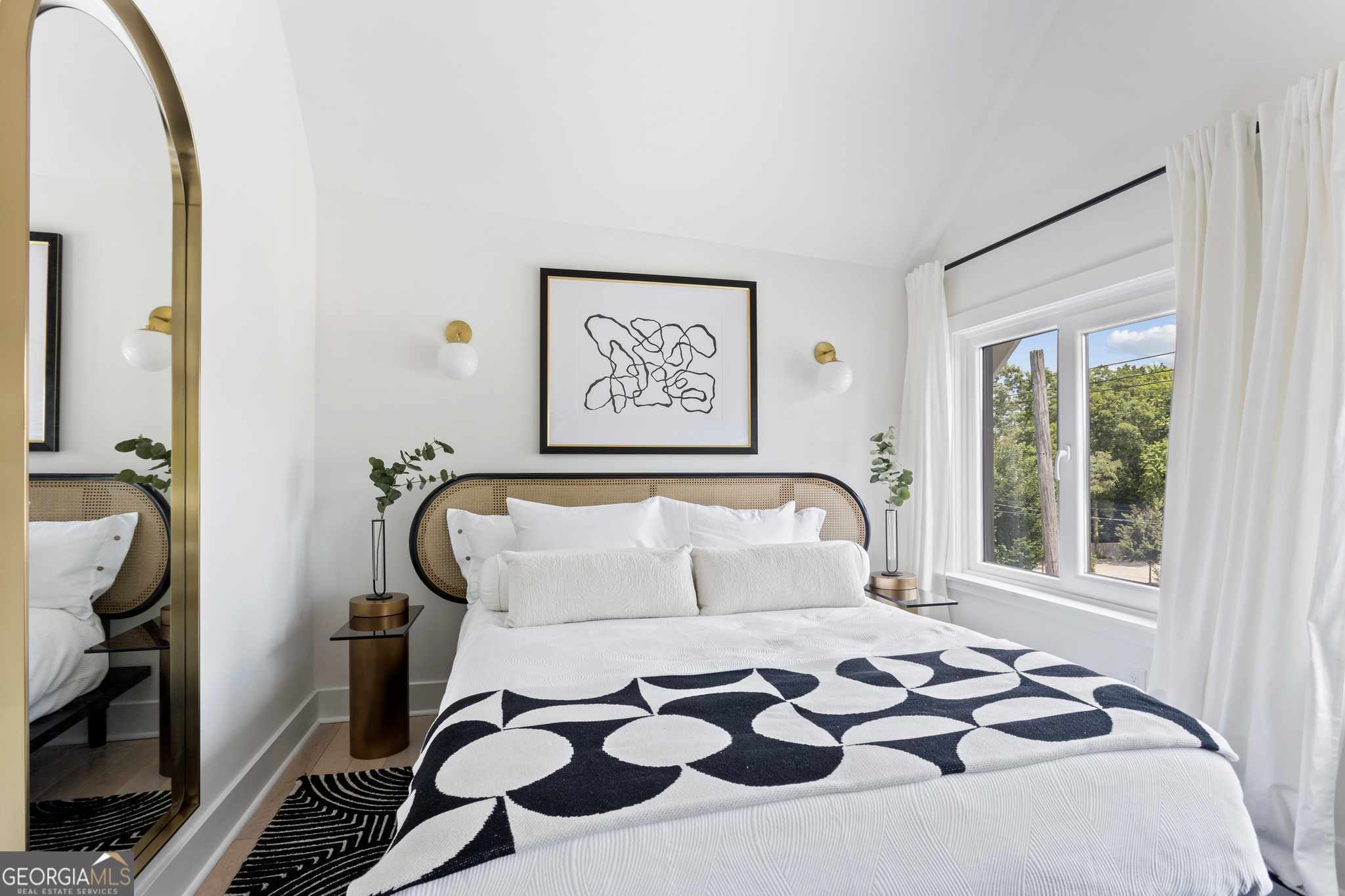 724 Charles Allen Drive NE # 4