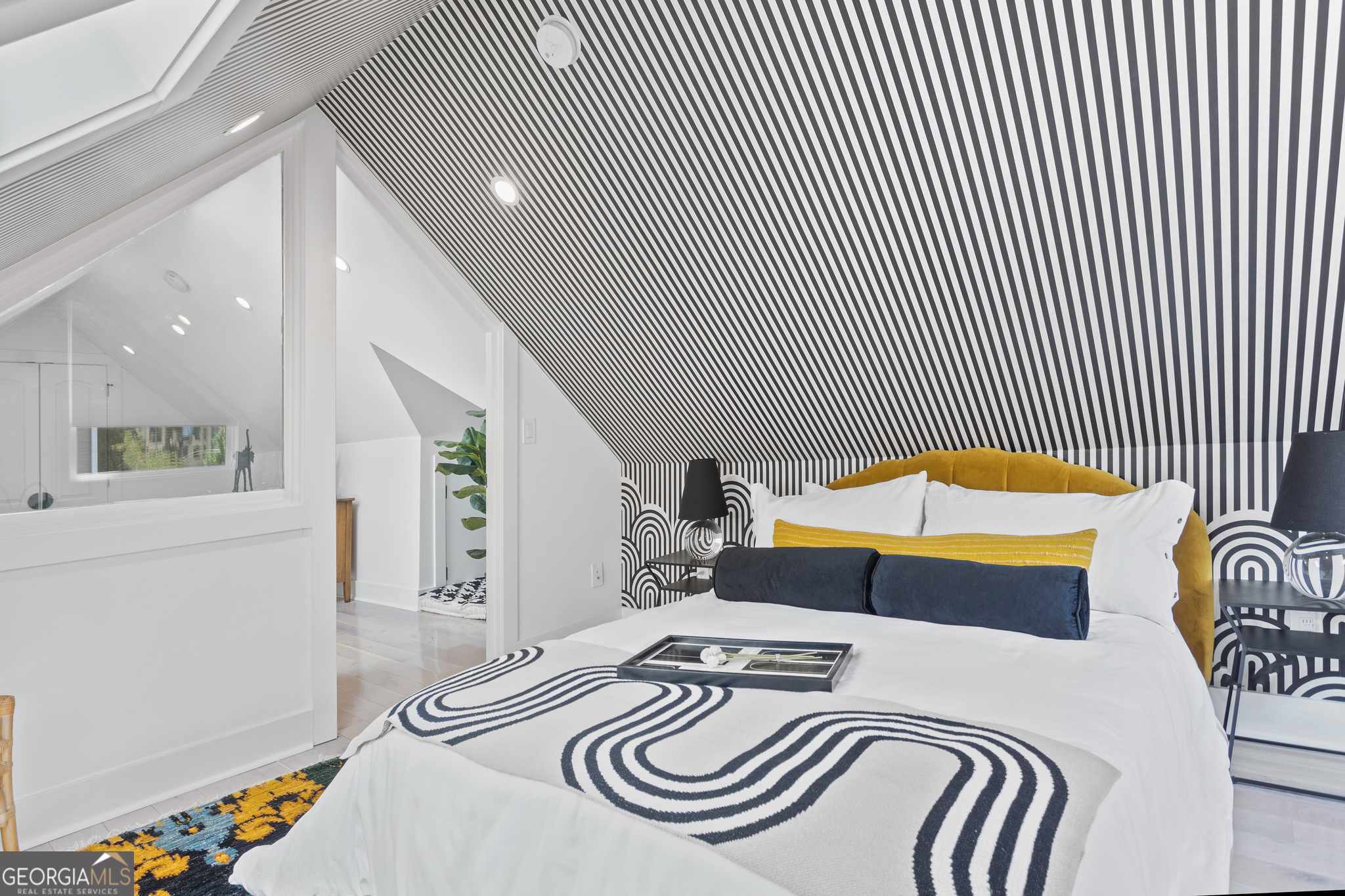 724 Charles Allen Drive NE # 4