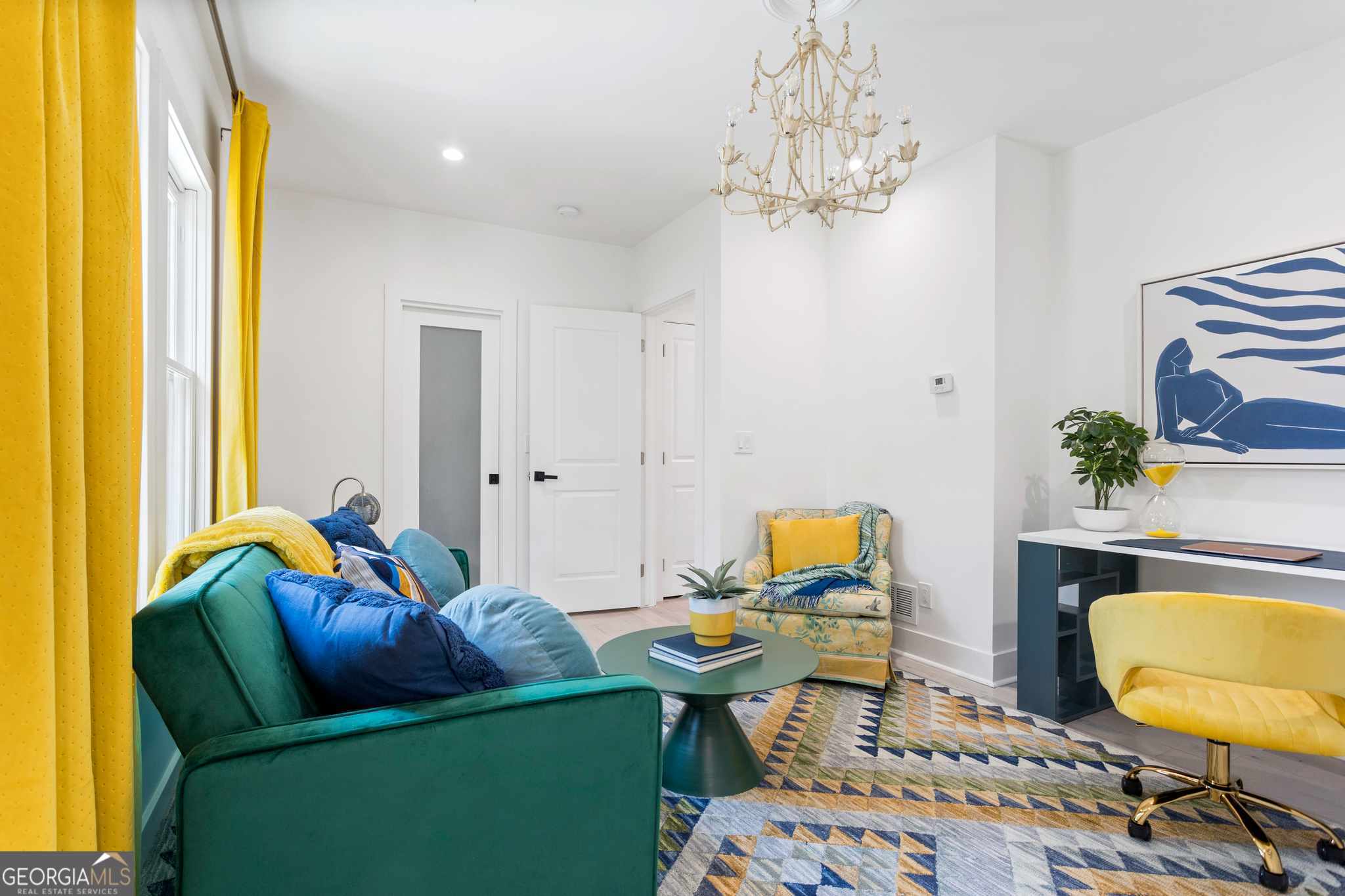 724 Charles Allen Drive NE # 4