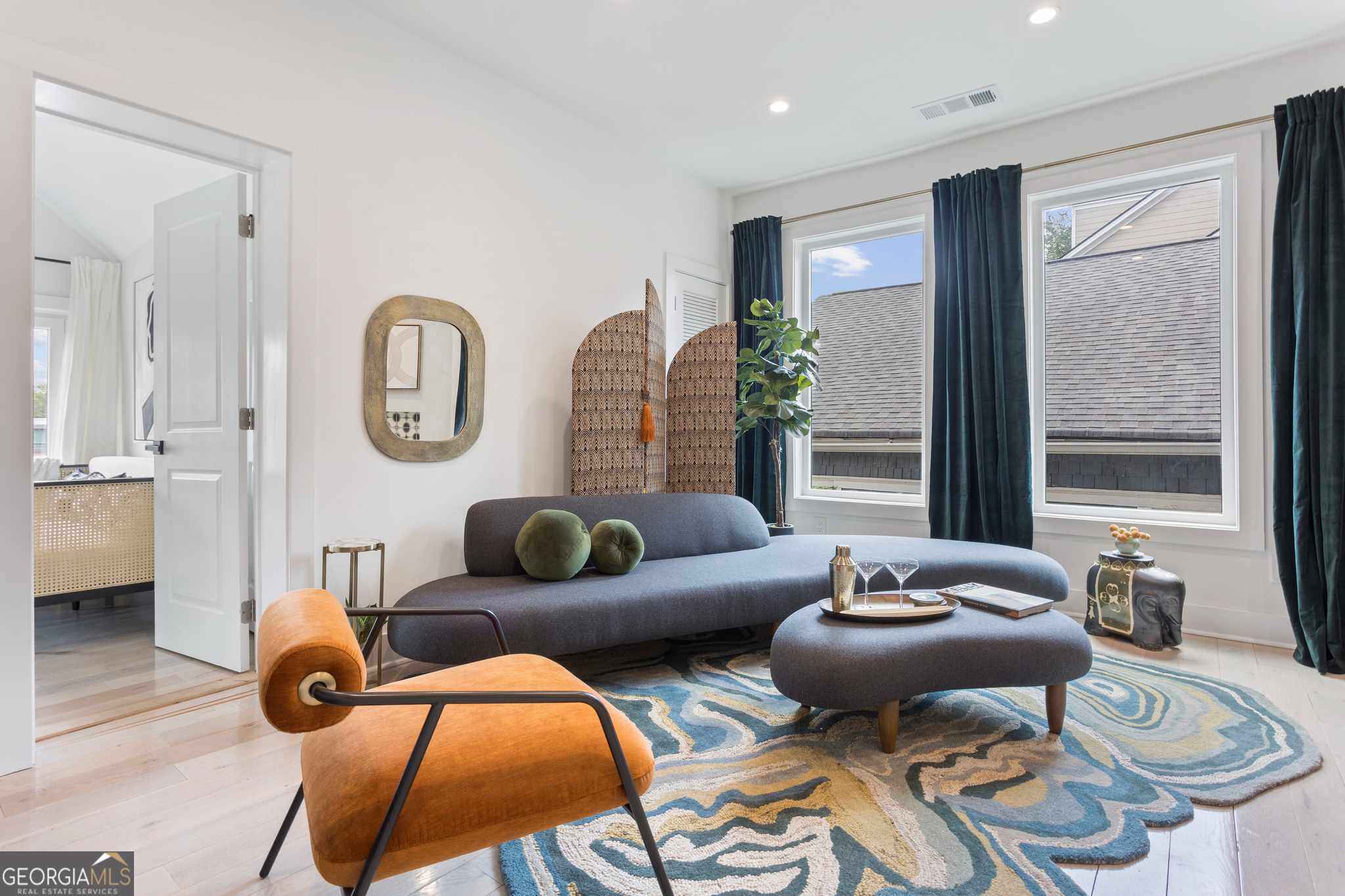 724 Charles Allen Drive NE # 4