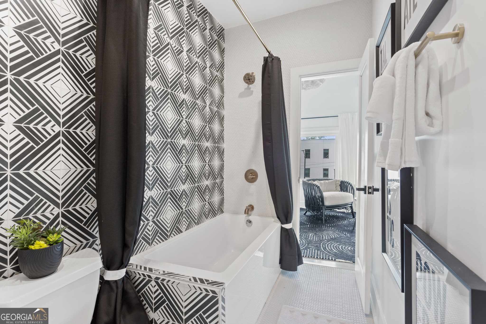 724 Charles Allen Drive NE # 4