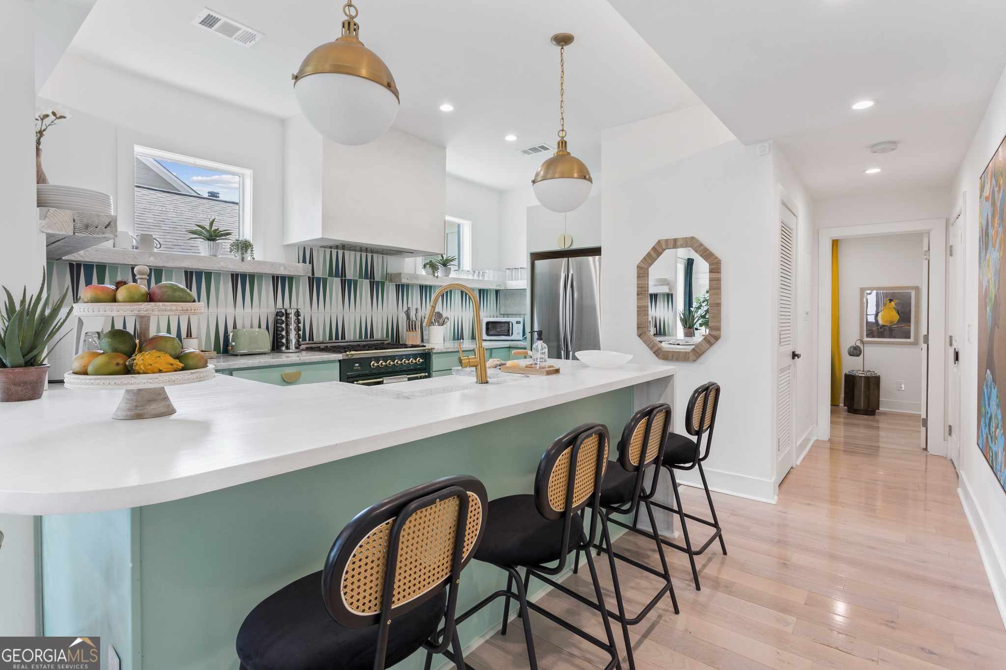 724 Charles Allen Drive NE # 4