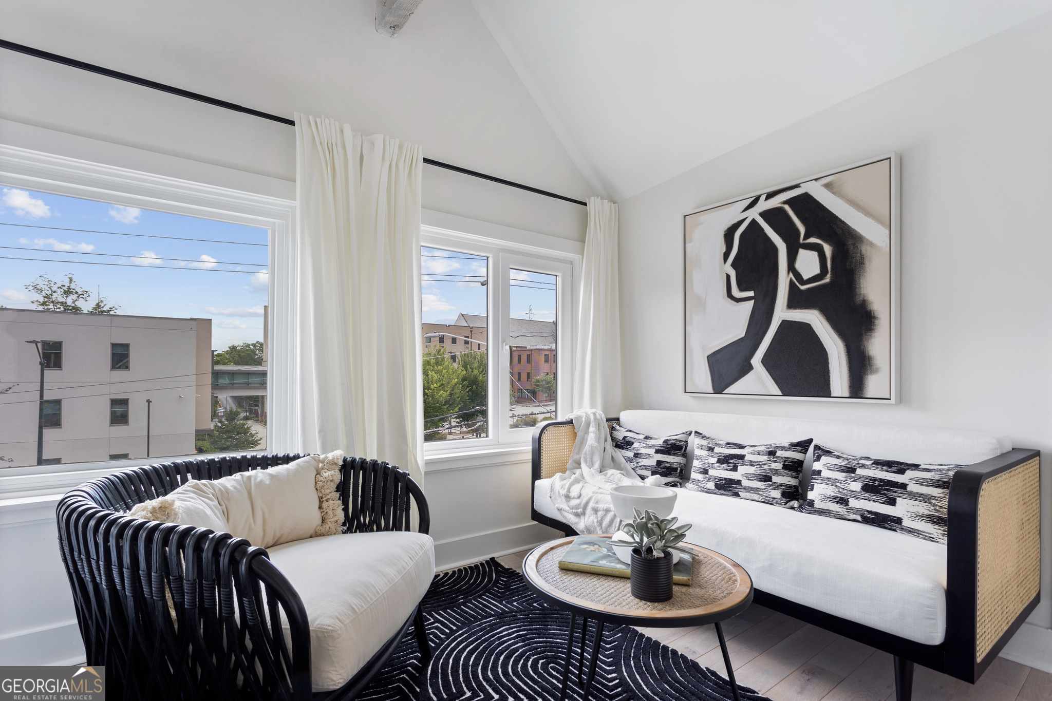 724 Charles Allen Drive NE # 4