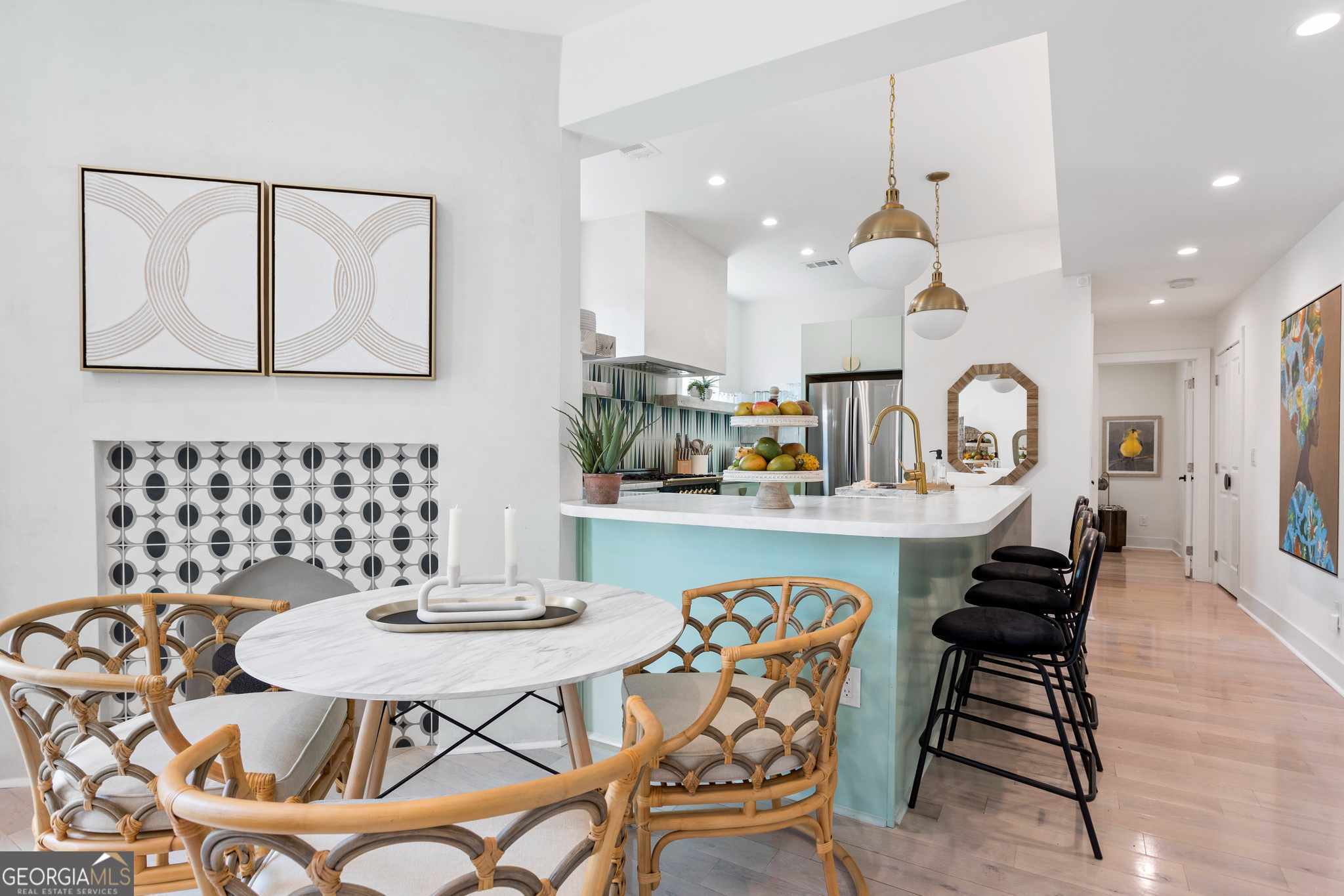 724 Charles Allen Drive NE # 4