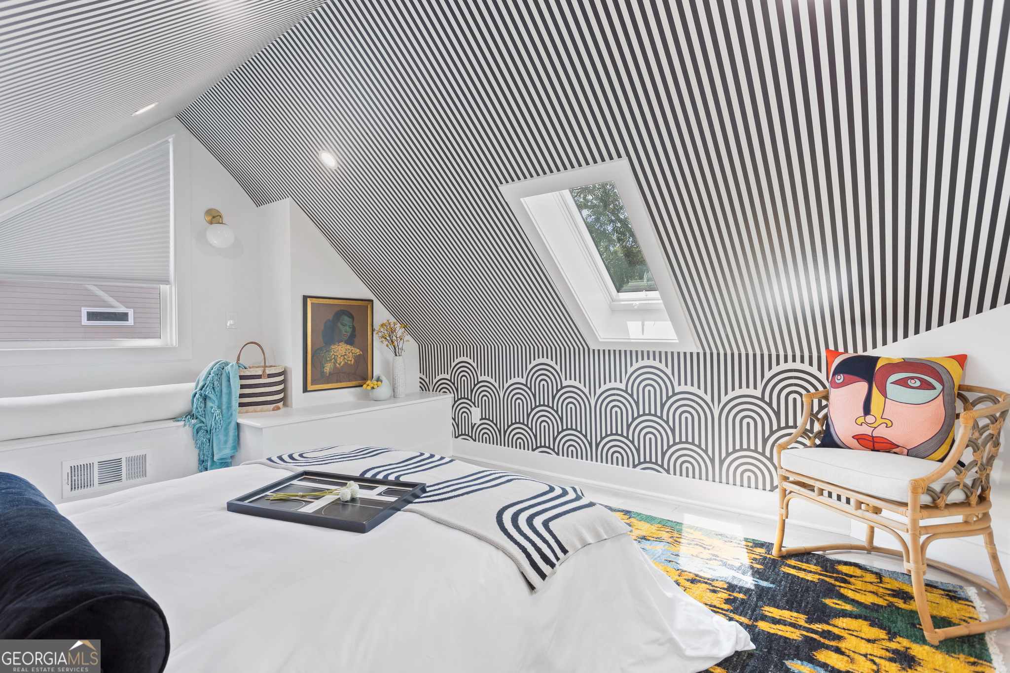 724 Charles Allen Drive NE # 4