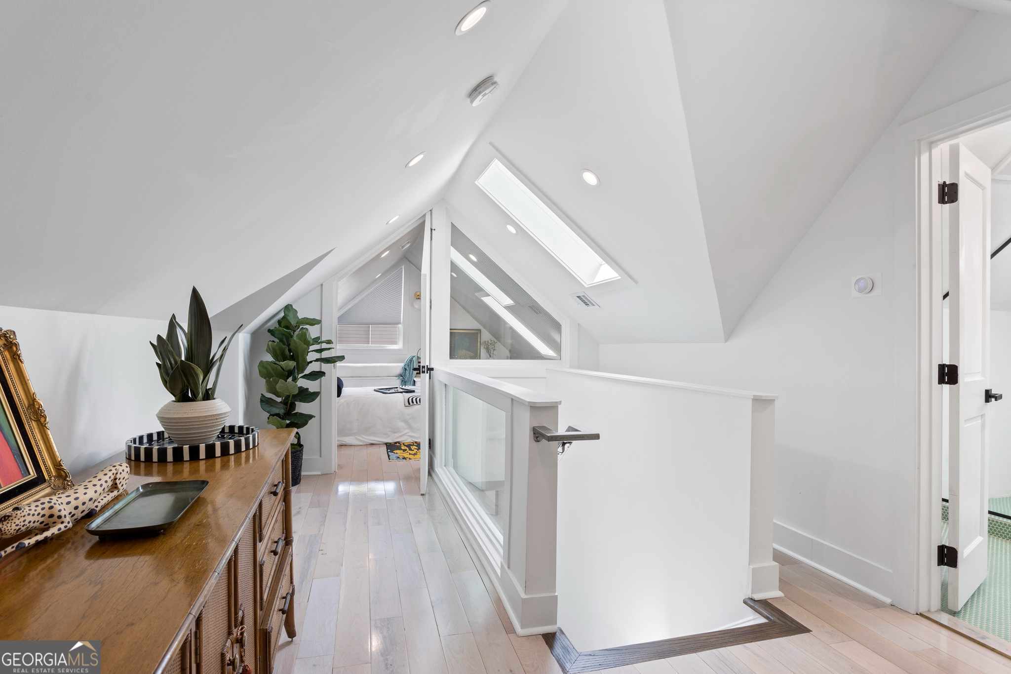 724 Charles Allen Drive NE # 4