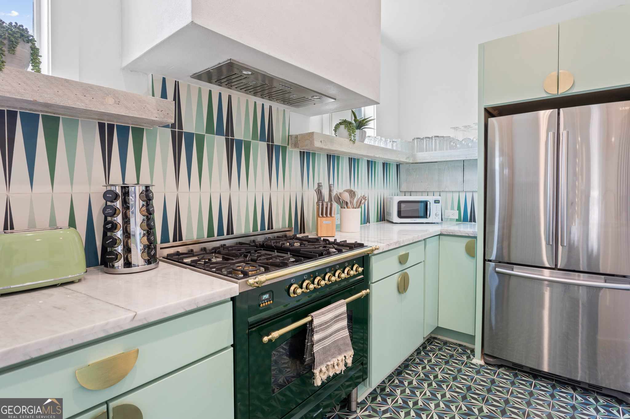 724 Charles Allen Drive NE # 4