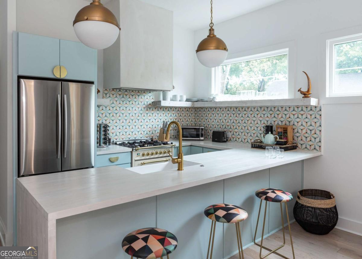 724 Charles Allen Drive NE # 1