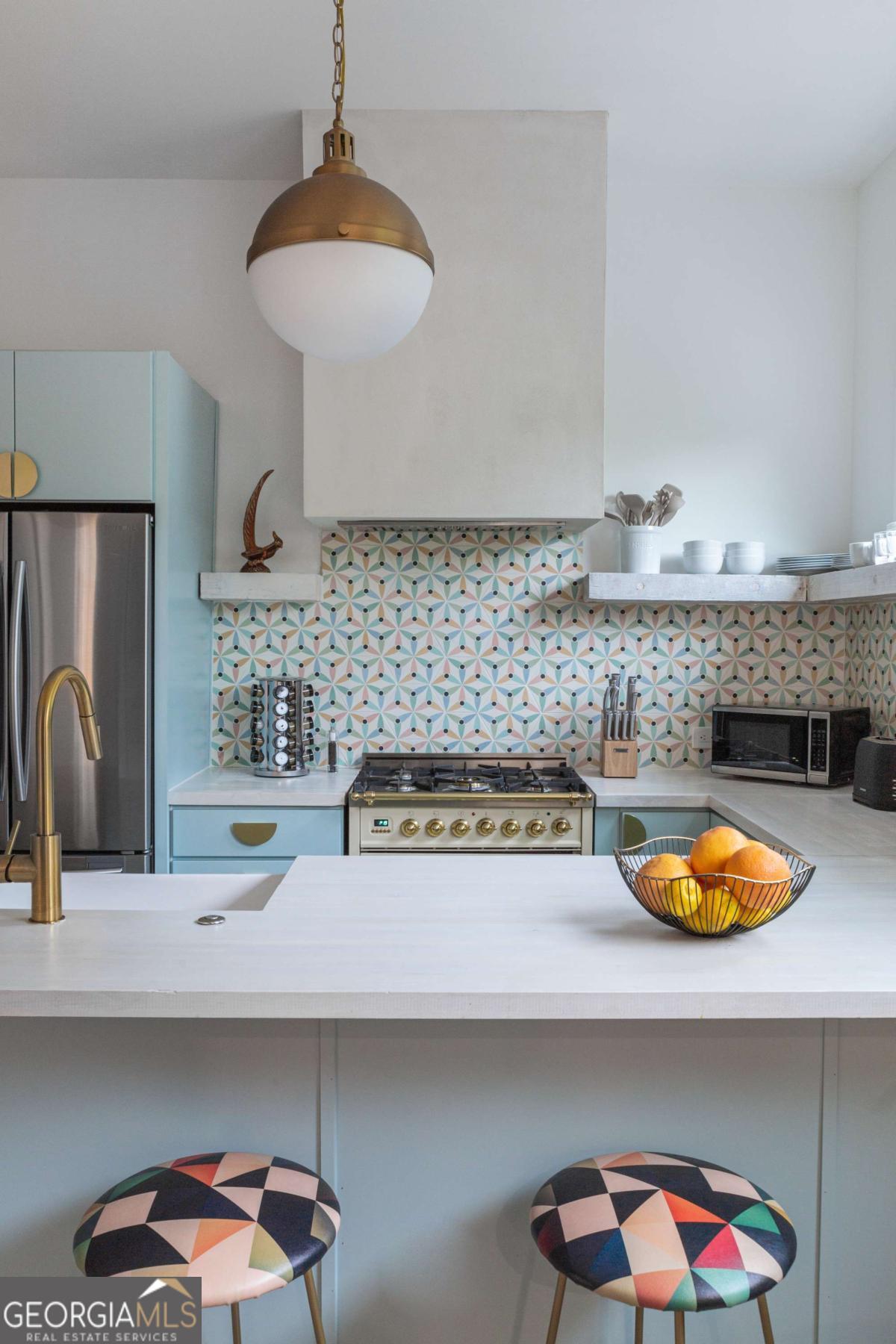 724 Charles Allen Drive NE # 1