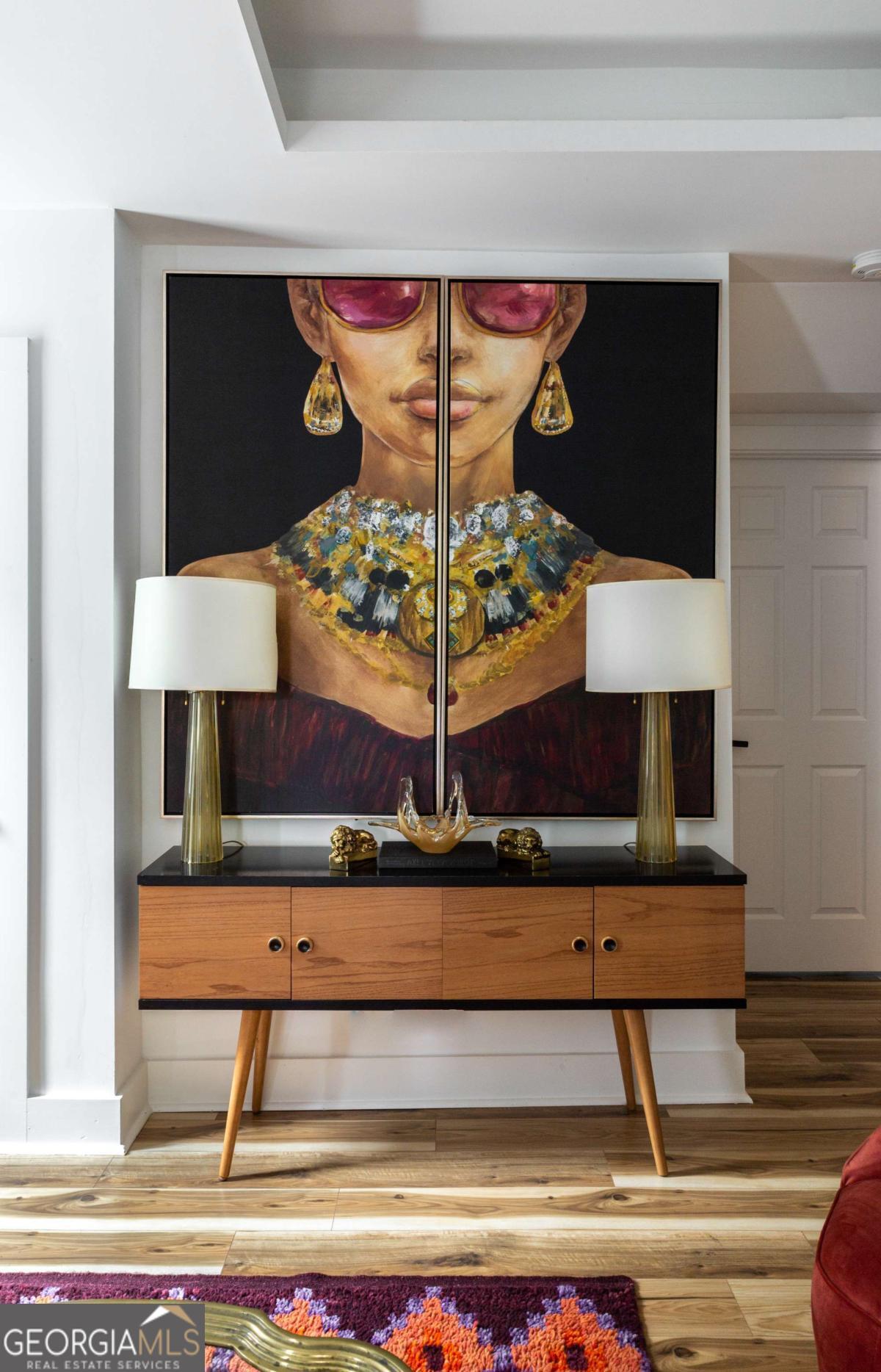 724 Charles Allen Drive NE # 1