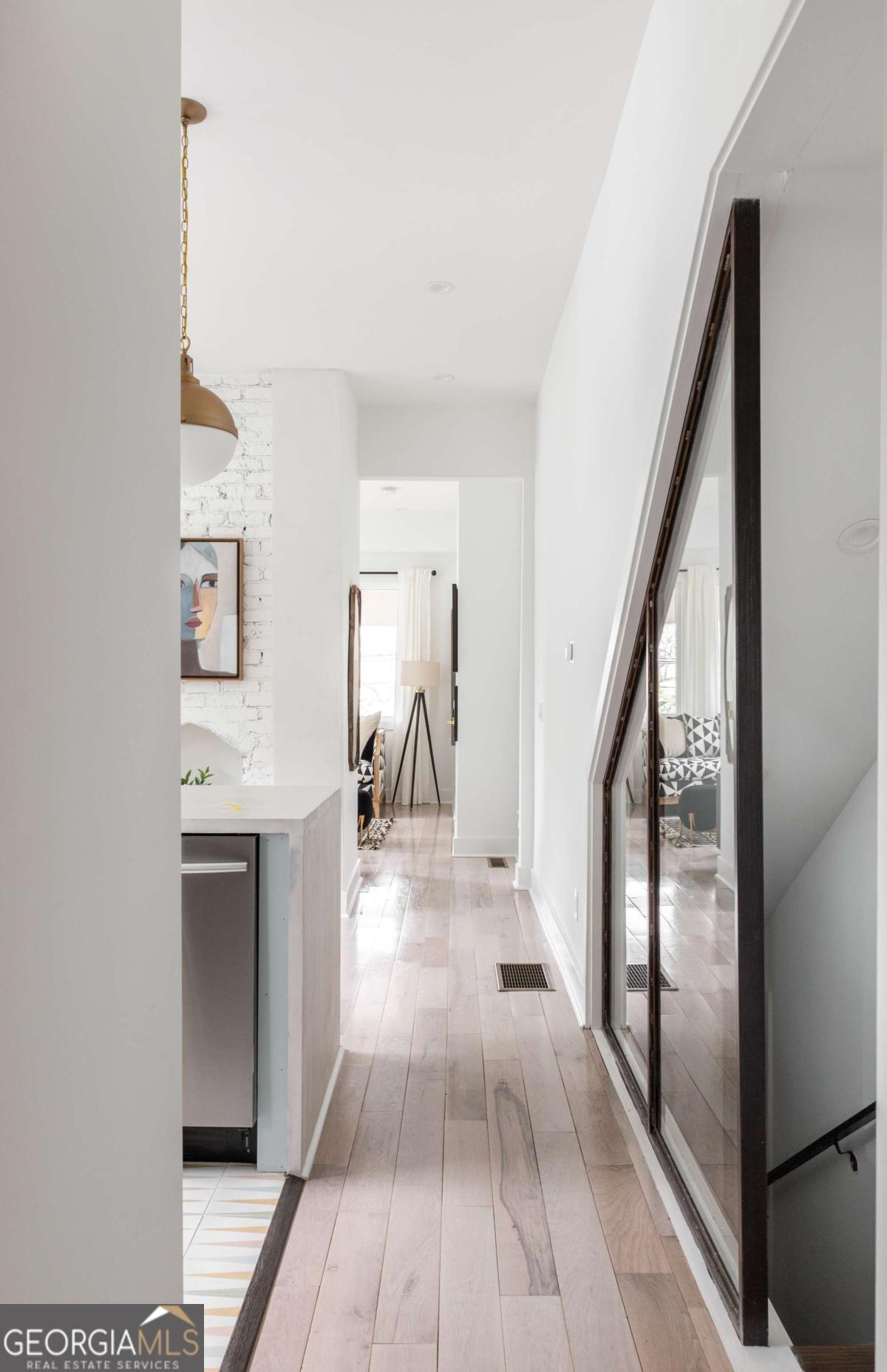 724 Charles Allen Drive NE # 1