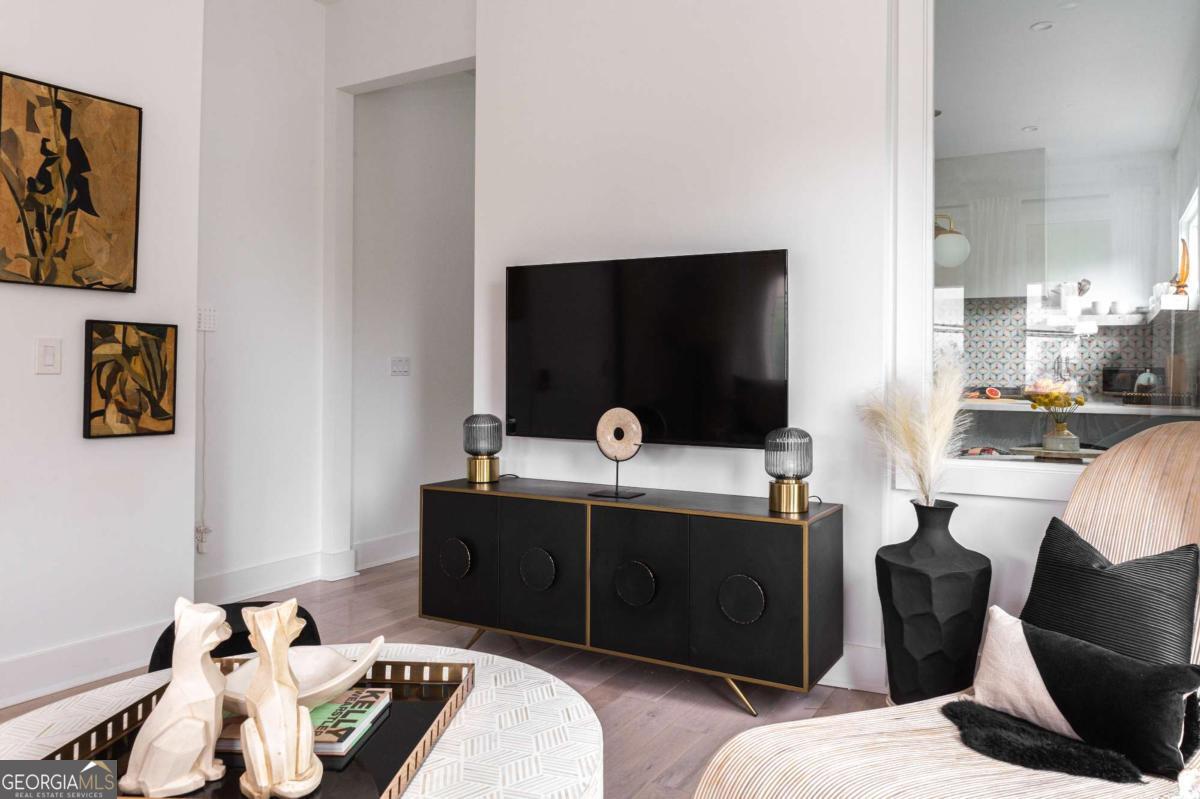 724 Charles Allen Drive NE # 1