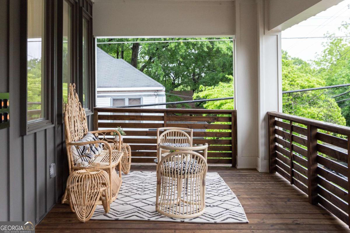 724 Charles Allen Drive NE # 1