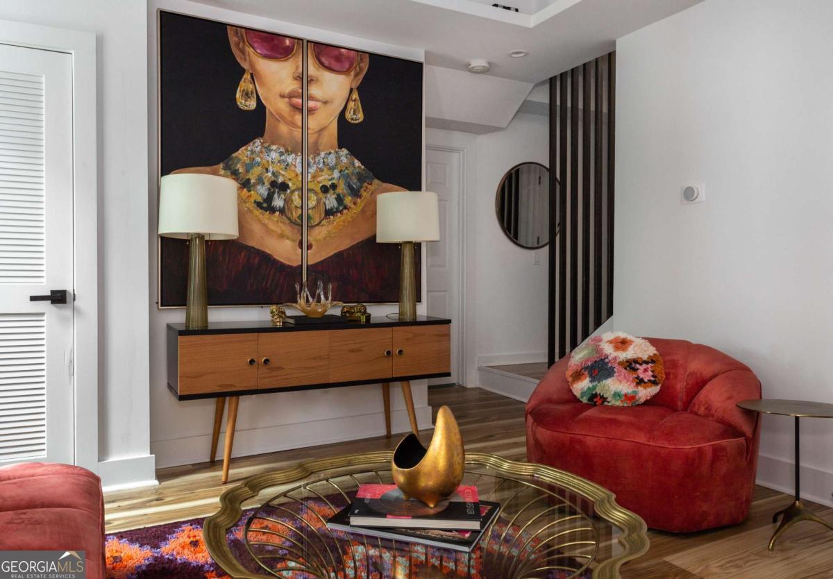 724 Charles Allen Drive NE # 1