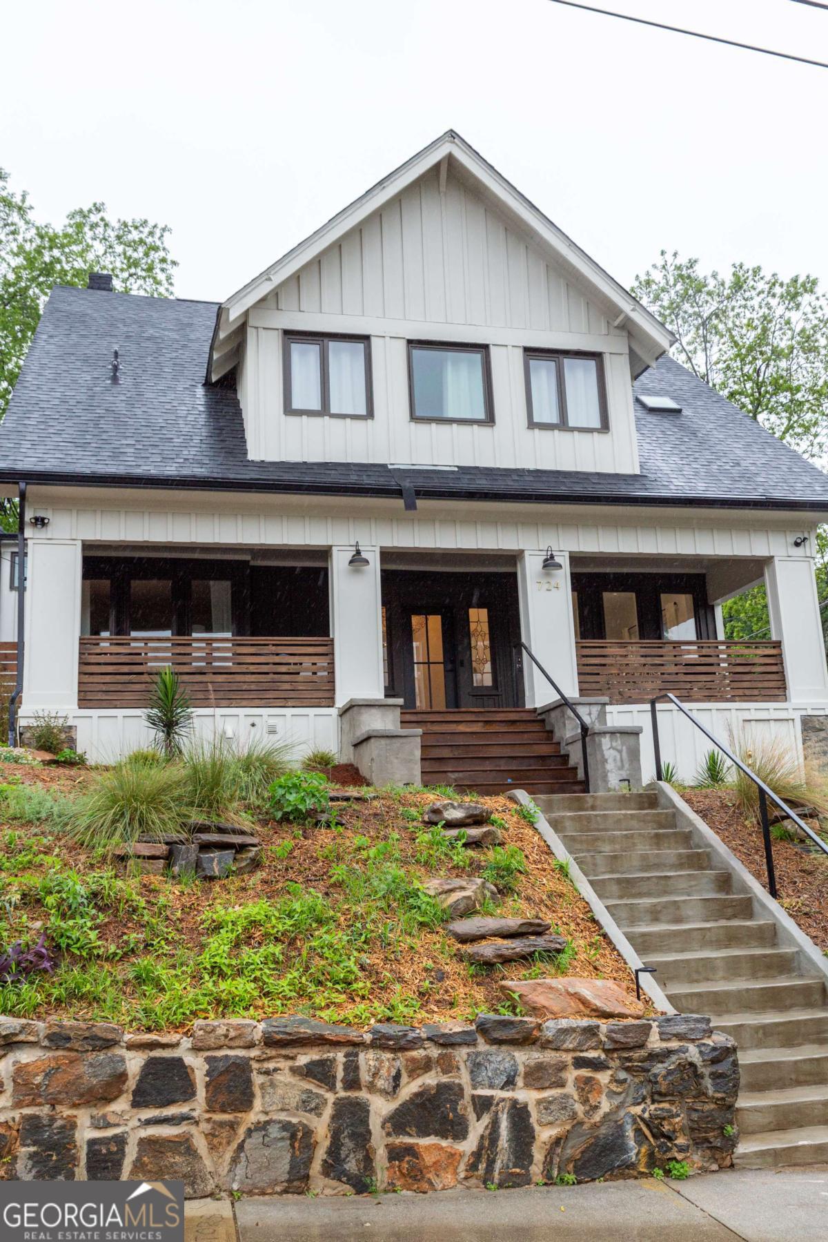 724 Charles Allen Drive NE # 1