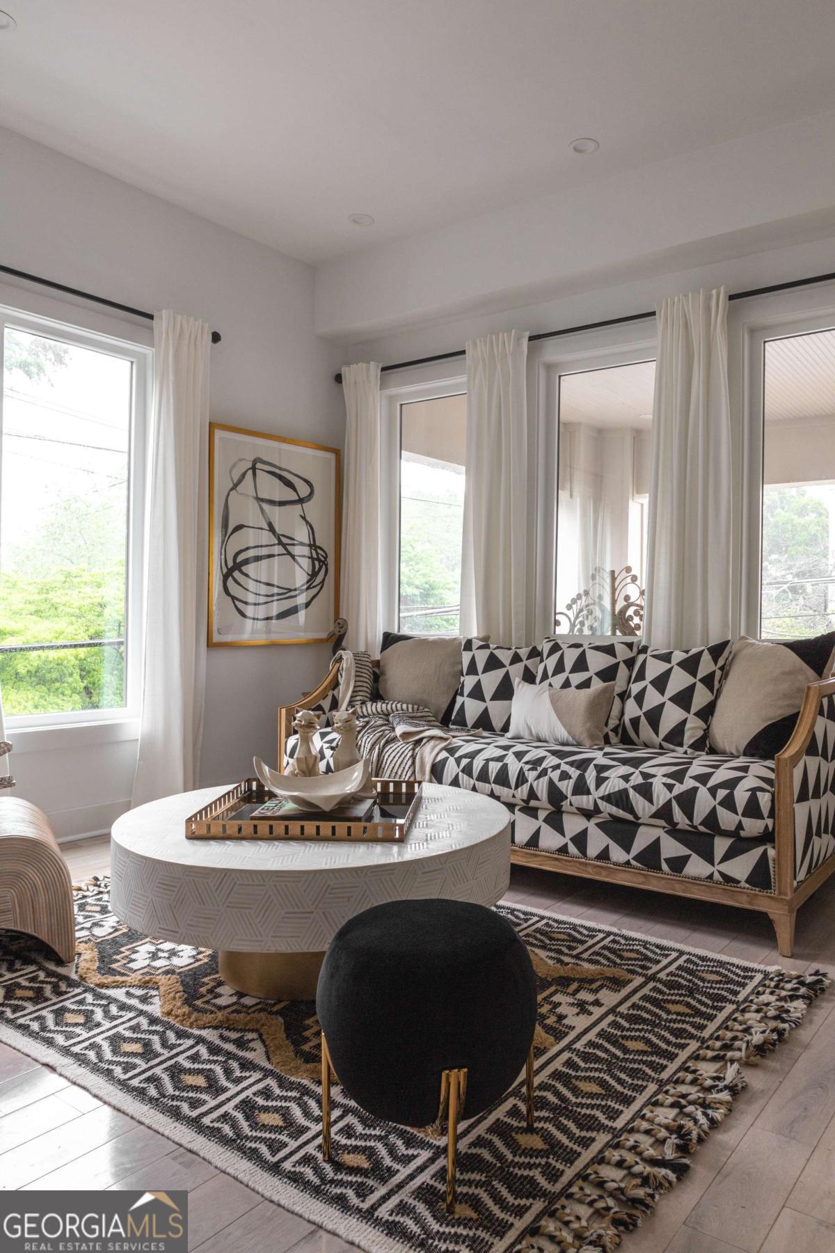 724 Charles Allen Drive NE # 1