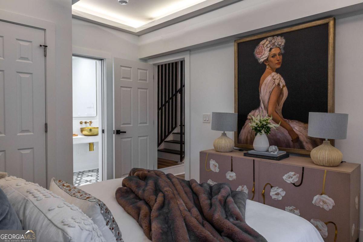 724 Charles Allen Drive NE # 1