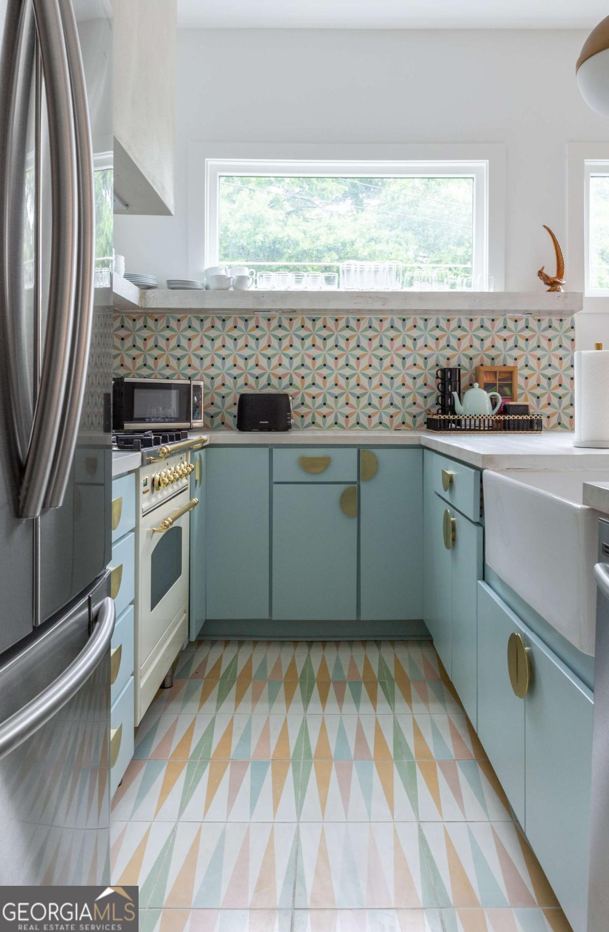 724 Charles Allen Drive NE # 1