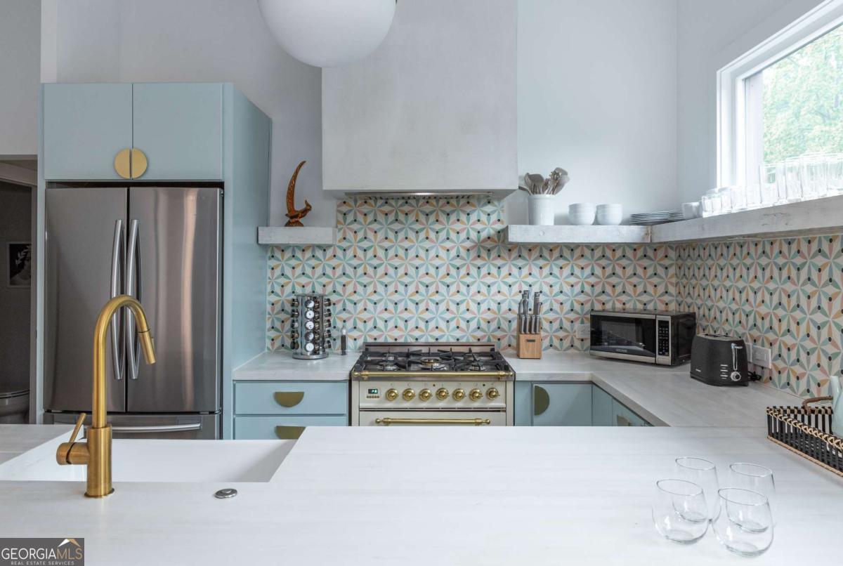 724 Charles Allen Drive NE # 1