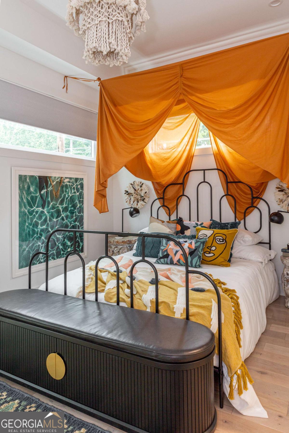 724 Charles Allen Drive NE # 1