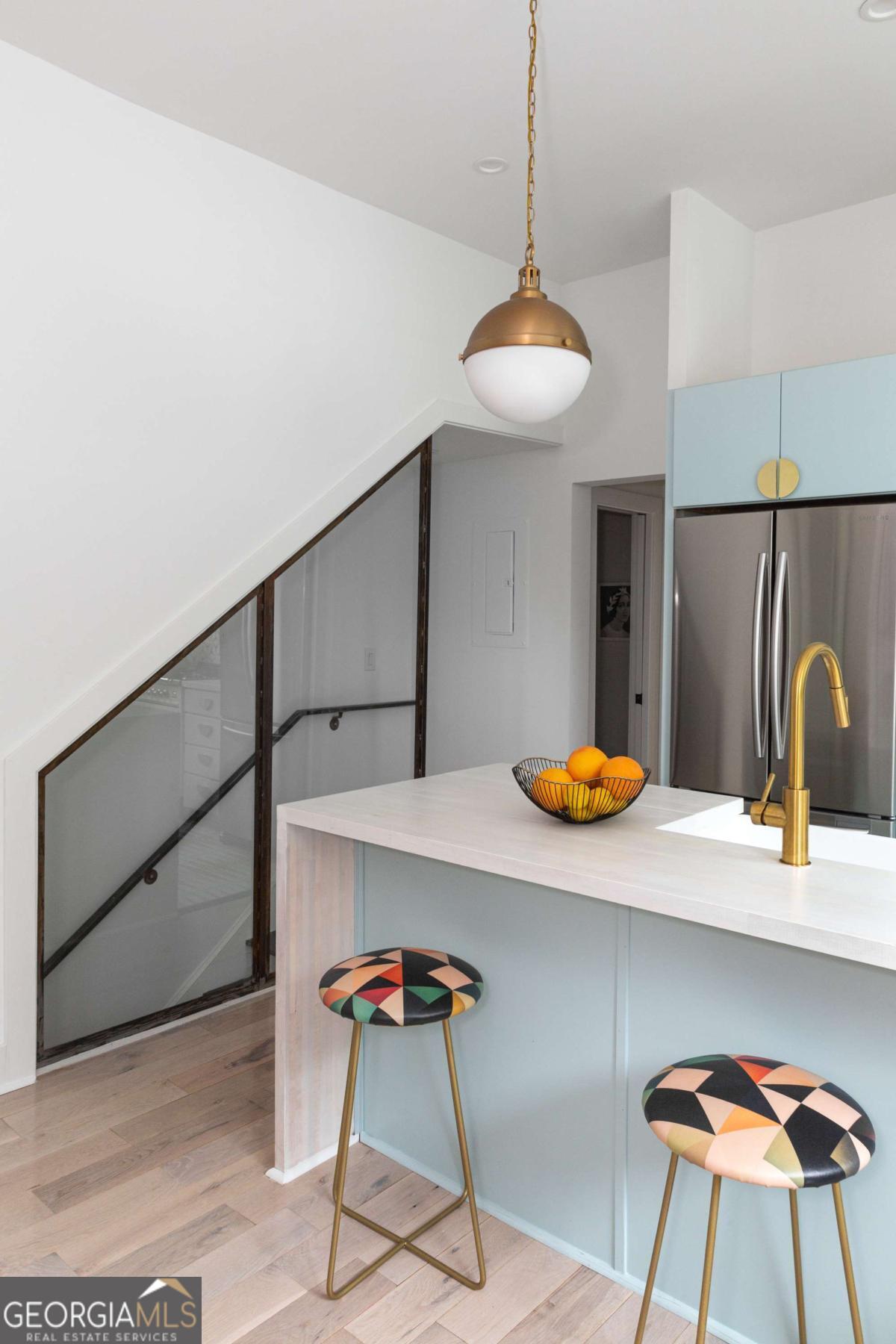 724 Charles Allen Drive NE # 1