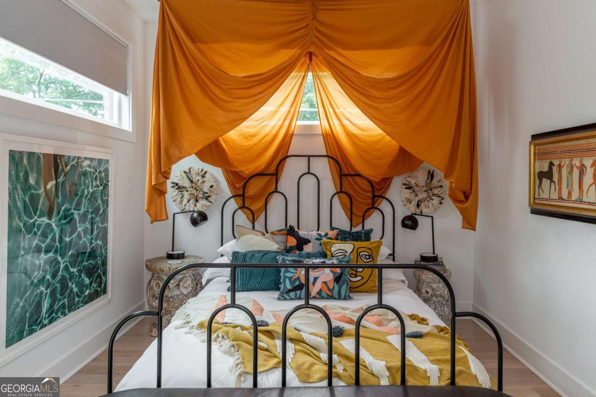 724 Charles Allen Drive NE # 1