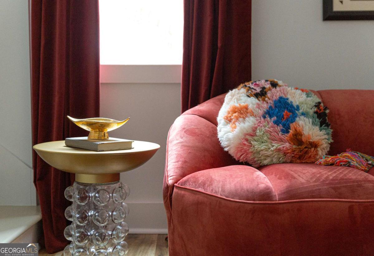 724 Charles Allen Drive NE # 1