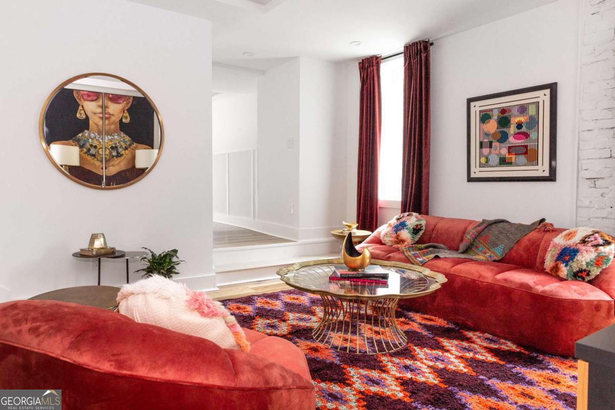 724 Charles Allen Drive NE # 1