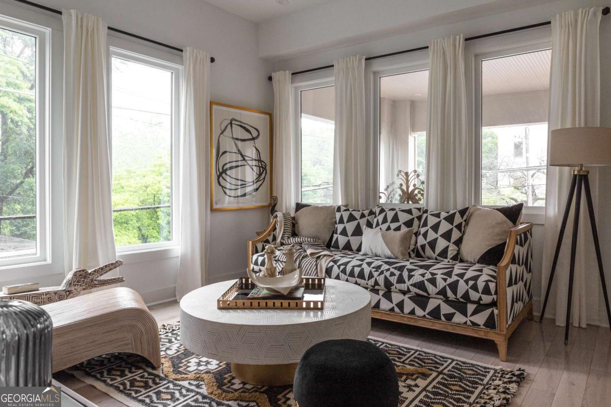 724 Charles Allen Drive NE # 1