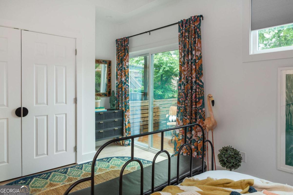 724 Charles Allen Drive NE # 1