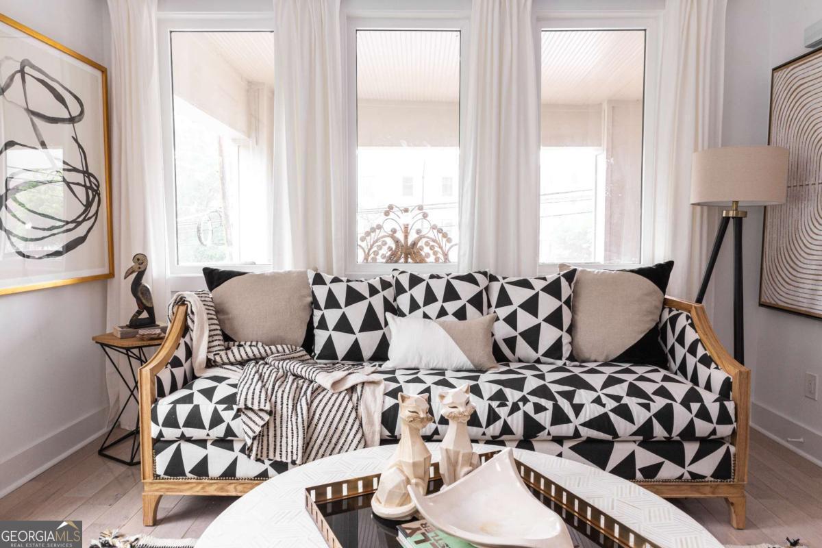 724 Charles Allen Drive NE # 1