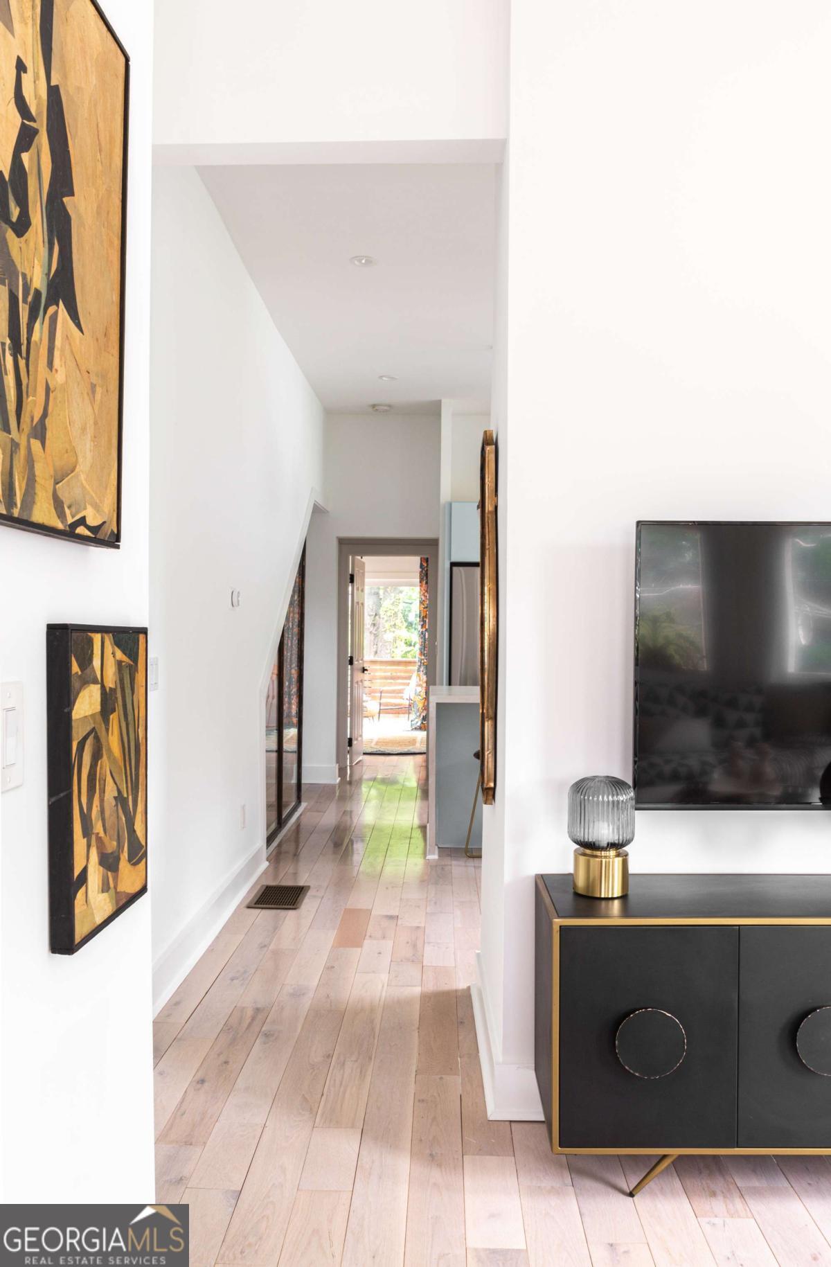 724 Charles Allen Drive NE # 1