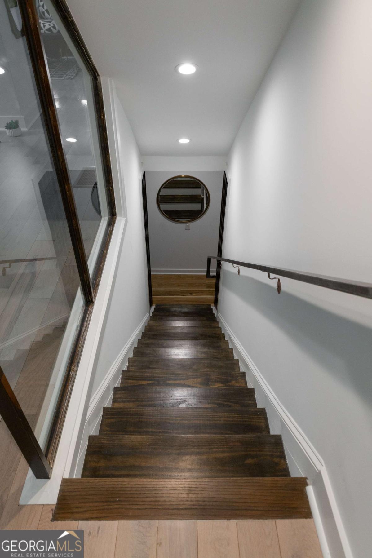 724 Charles Allen Drive NE # 1