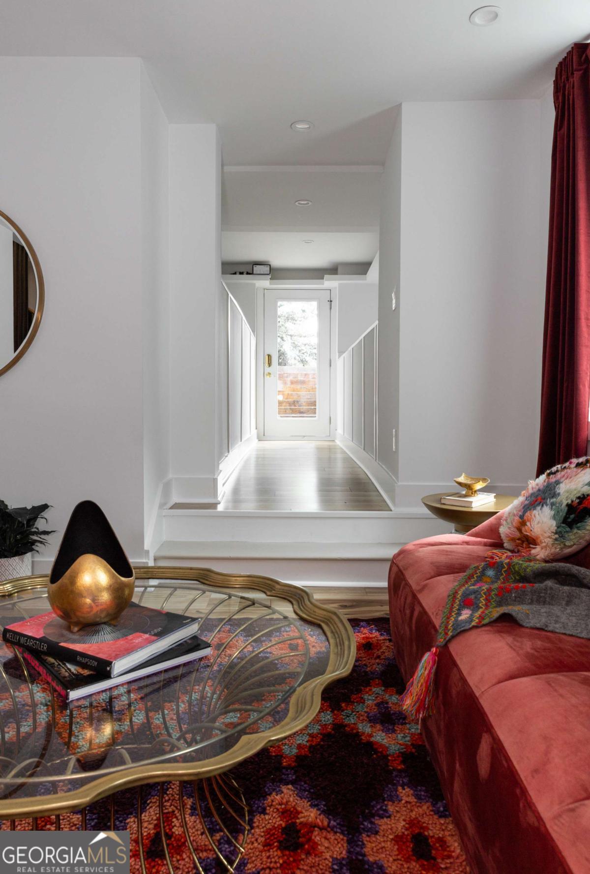 724 Charles Allen Drive NE # 1