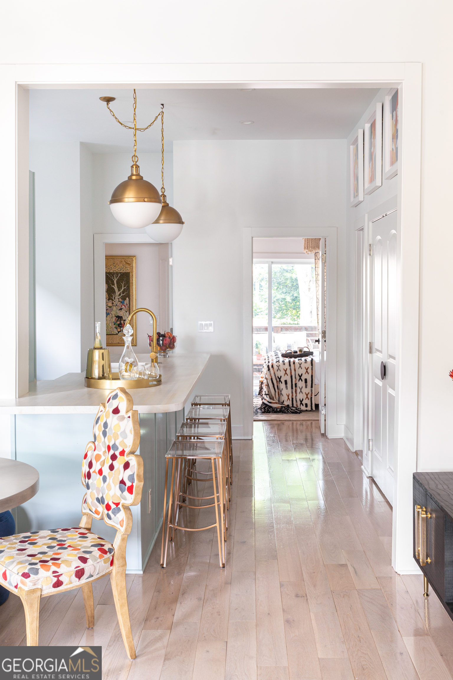 724 Charles Allen Drive NE # 2