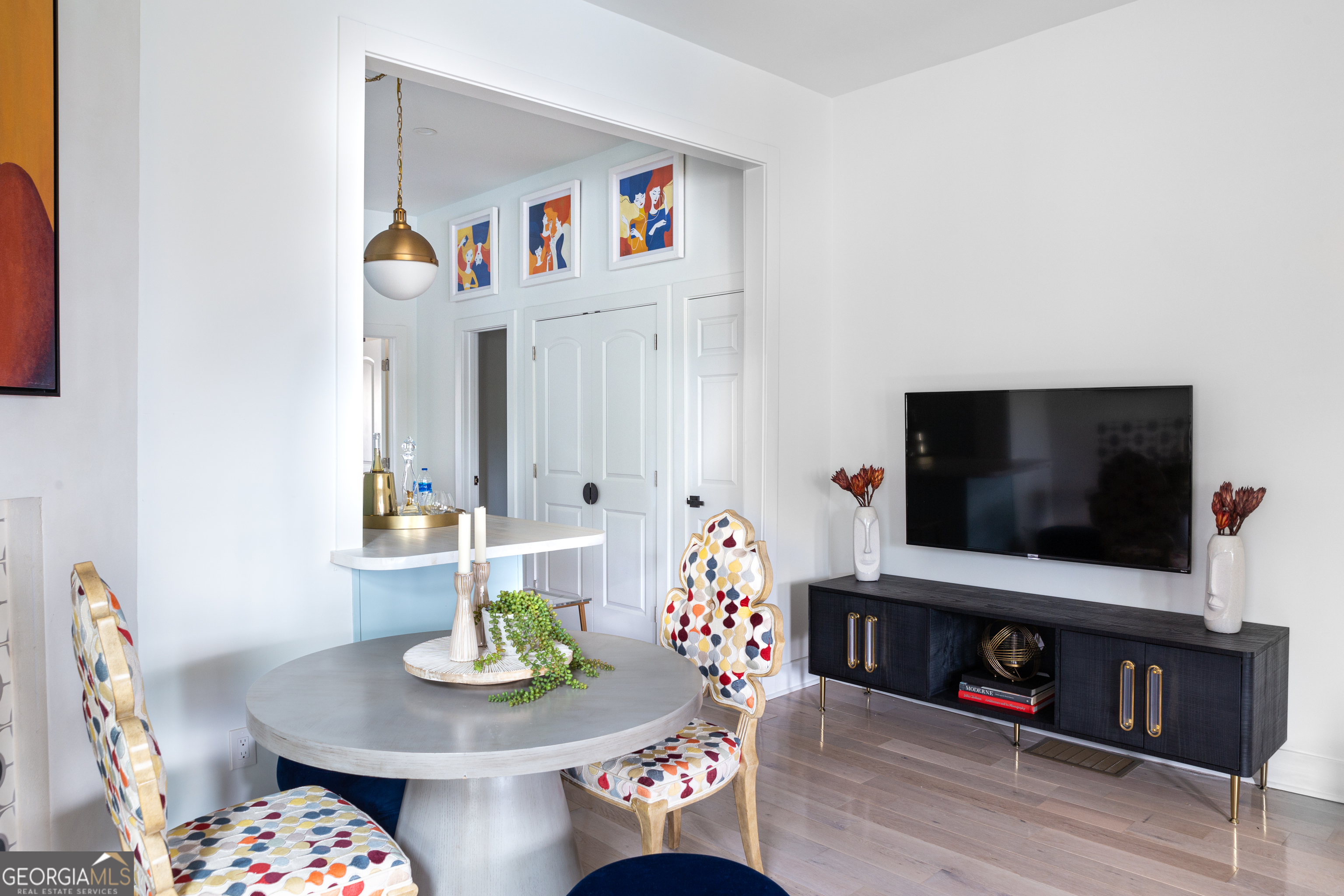 724 Charles Allen Drive NE # 2