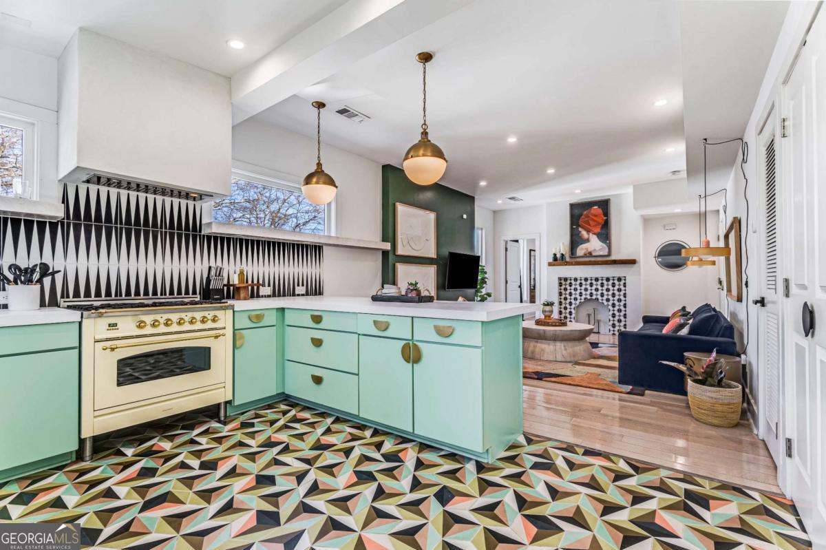 724 Charles Allen Drive NE # 3