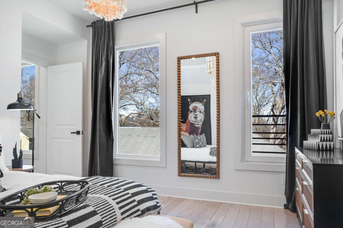 724 Charles Allen Drive NE # 3