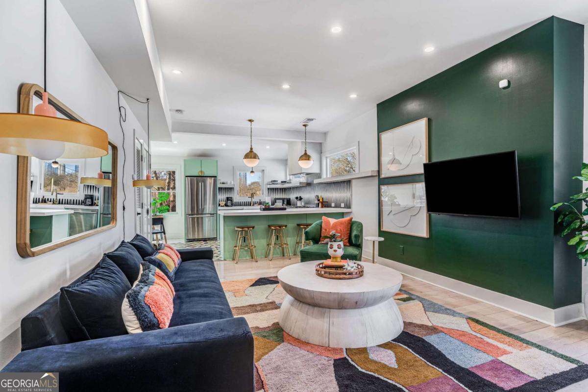 724 Charles Allen Drive NE # 3