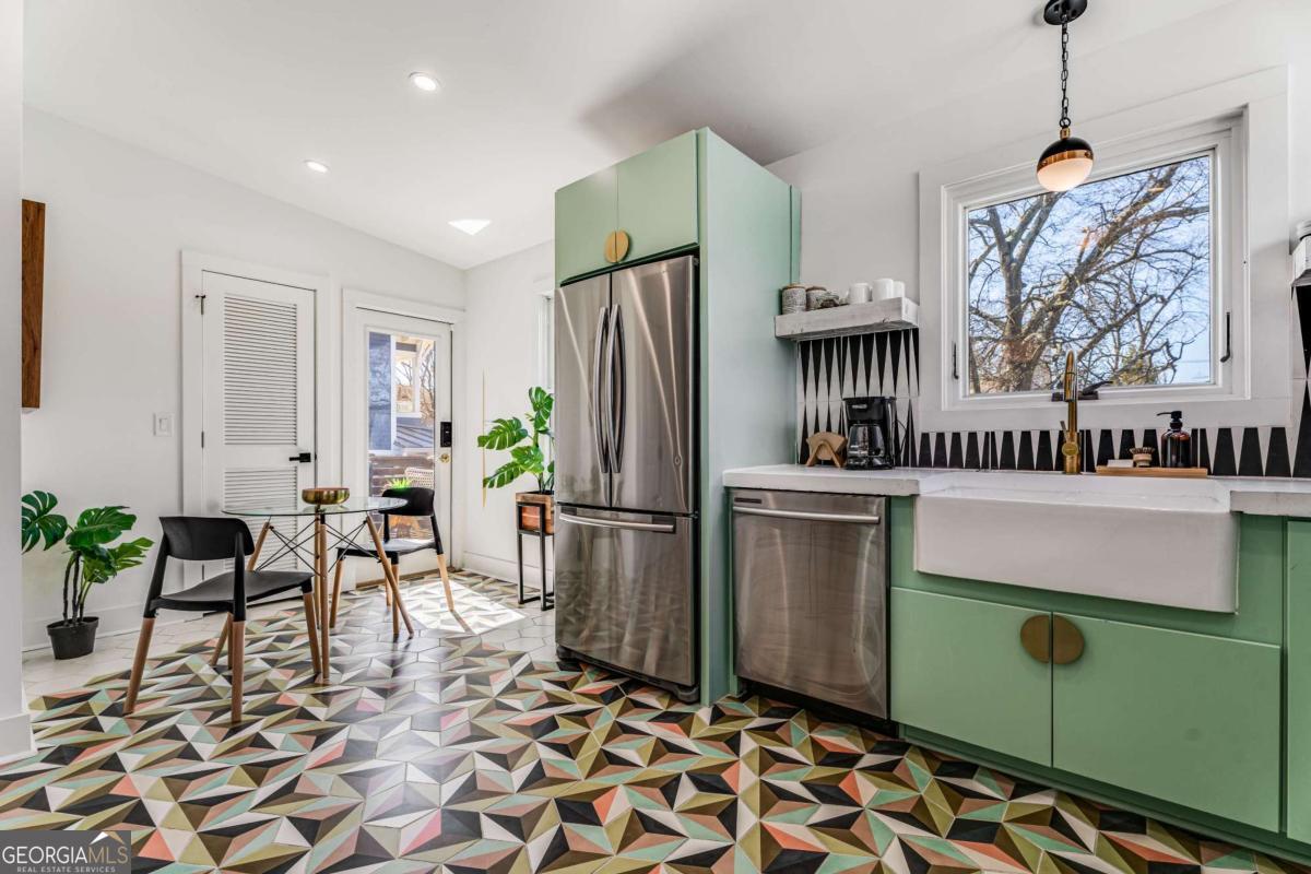 724 Charles Allen Drive NE # 3