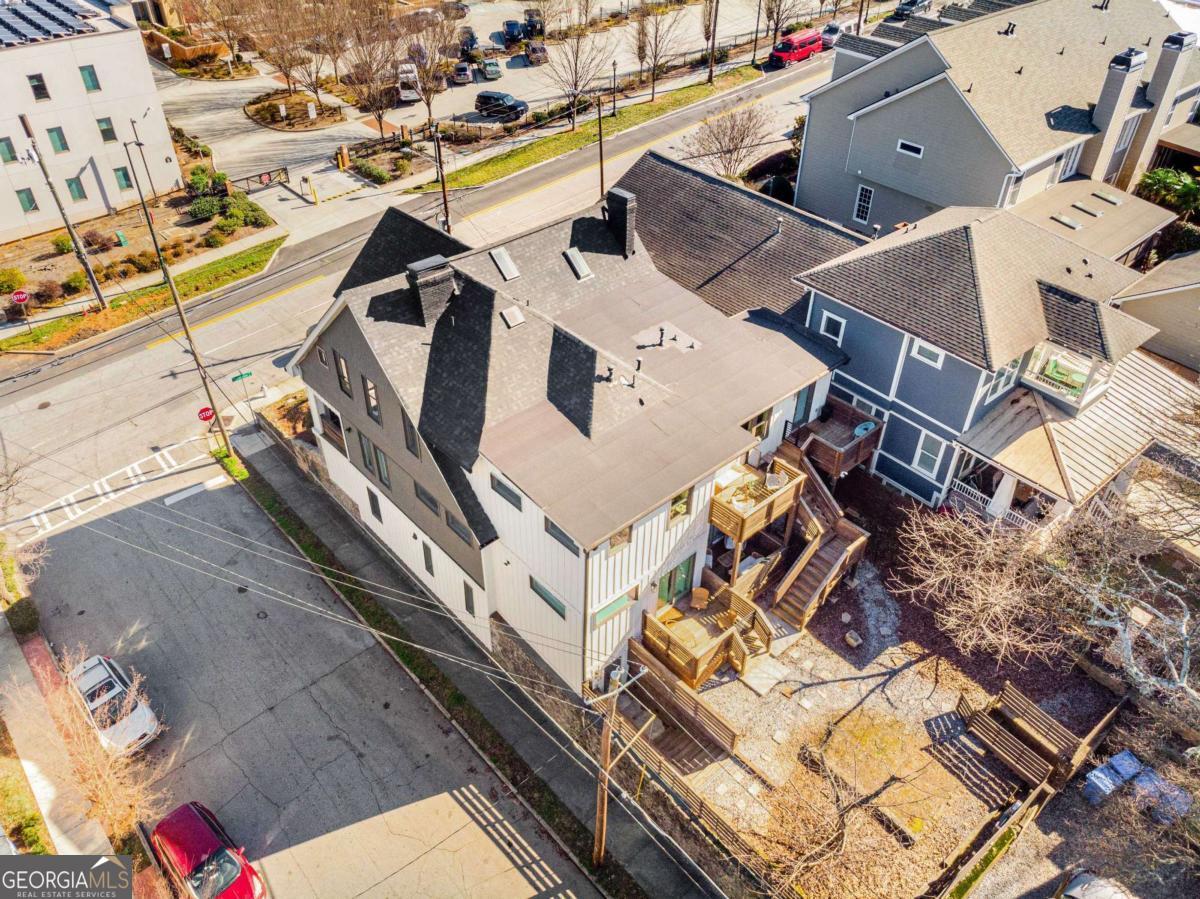 724 Charles Allen Drive NE # 3