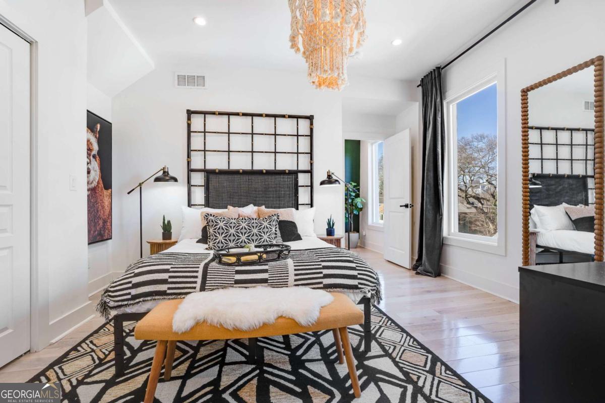 724 Charles Allen Drive NE # 3