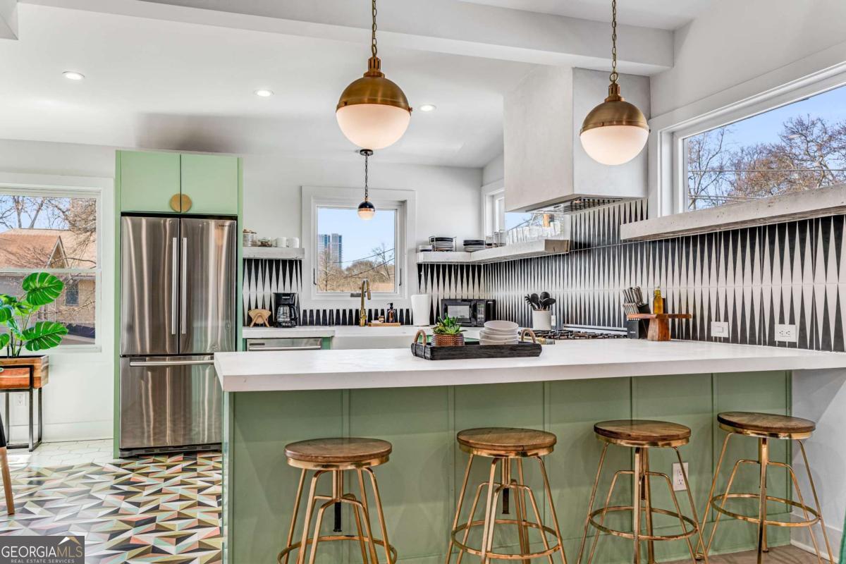 724 Charles Allen Drive NE # 3