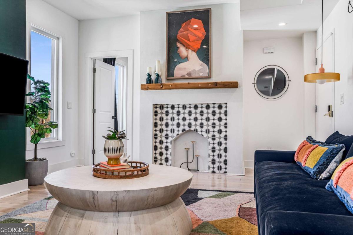 724 Charles Allen Drive NE # 3