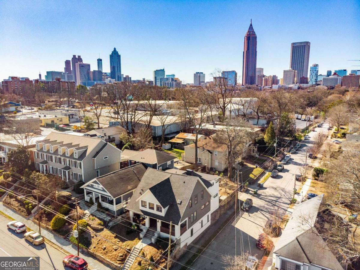 724 Charles Allen Drive NE # 3